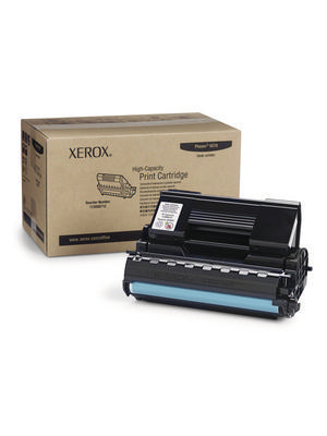 Xerox - 113R00712 - High Capacity Toner black, 113R00712, Xerox