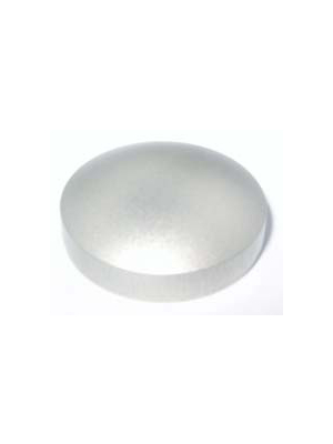 EAO - 61-9842.8 - Aluminium lens natural, 61-9842.8, EAO