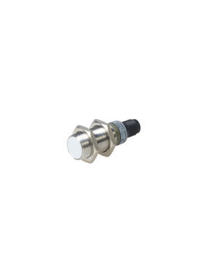 Carlo Gavazzi - EI1805PPOSS-1 - Inductive sensor 5 mm PNP, make contact (NO) Plug M12, 4-Pin 10...40 VDC -25...+70 C, EI1805PPOSS-1, Carlo Gavazzi