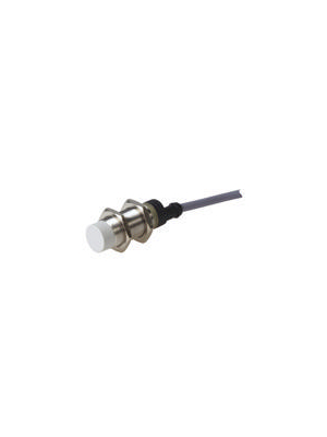 Carlo Gavazzi - EI1808PPOSS - Inductive sensor 8 mm PNP, make contact (NO) Cable 2 m, PVC 10...40 VDC -25...+70 C, EI1808PPOSS, Carlo Gavazzi