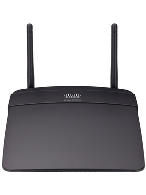 Linksys - WAP300N-EU - WIFI Access Point 802.11n/g/b 300Mbps, WAP300N-EU, Linksys