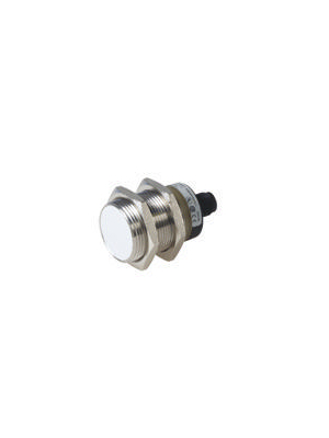 Carlo Gavazzi - EI3010PPOSS-1 - Inductive sensor 10 mm PNP, make contact (NO) Plug M12 10...40 VDC -25...+70 C, EI3010PPOSS-1, Carlo Gavazzi