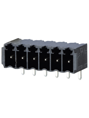 Metz Connect - 31188102 - Pin header Series PR043 PIP (Pin in Paste) Solder Pin [PCB, Through-Hole] 2P, 31188102, Metz Connect