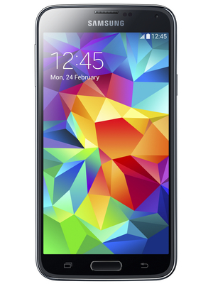 Samsung - SM-G900FZKA - Galaxy S5 G900 16 GB black, SM-G900FZKA, Samsung