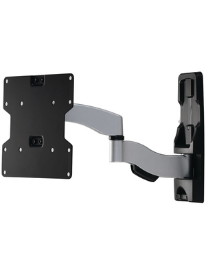 Highgrade - AE222 - Ultra Slim TV wall mount, AE222, Highgrade