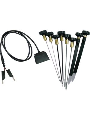 Laserliner - DAMPEXTENSION - Depth Electrodes, DAMPEXTENSION, Laserliner