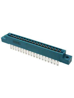 Edac - 307-036-500-202 - Card edge connector 36P, 307-036-500-202, Edac