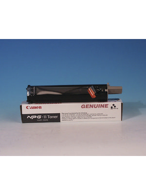 Canon Inc - 1382A002 - Toner NPG-11 black, 1382A002, Canon Inc