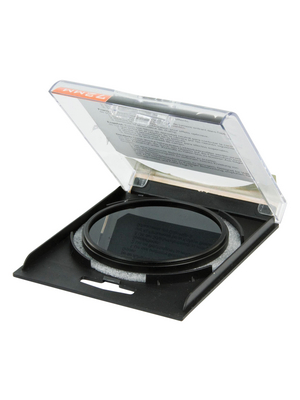 Camlink - CL-72ND4 - Neutral Density Filter 72 mm black, CL-72ND4, Camlink