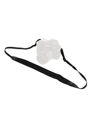 Camlink - CL-CAS35 - Strap 38 mm black, CL-CAS35, Camlink