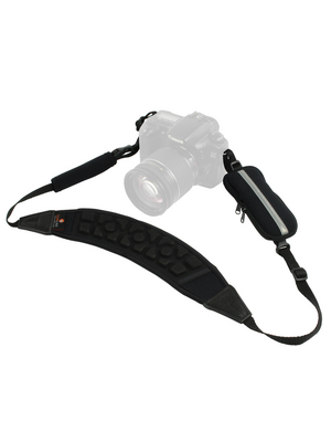 Camlink - CL-CAS75 - Strap 68 mm black, CL-CAS75, Camlink