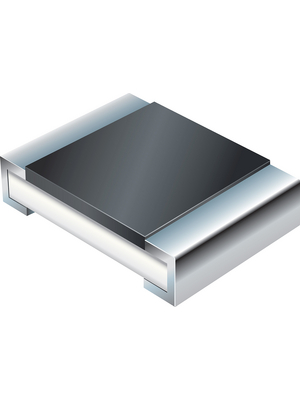 Bourns - CR0603-JW-472ELF - SMD Resistor, Thick film 4.7 kOhm,  ±  5 %, 0603, CR0603-JW-472ELF, Bourns