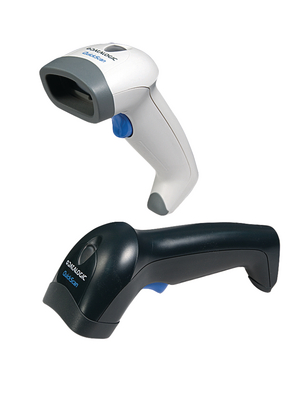 Datalogic - QD2330-BKK1S - QuickScan L QD2330 kit, QD2330-BKK1S, Datalogic