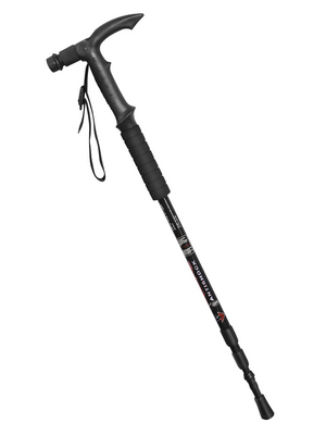 Camlink - CL-CMP1 - Camera Stand Monopod 27 mm black 3, CL-CMP1, Camlink