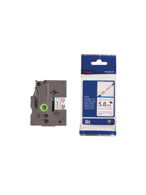 Brother - HSE-211 - Heat-shrink tubing cartridge, HSE-211, Brother