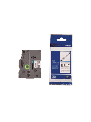 Brother - HSE-221 - Heat-shrink tubing cartridge, HSE-221, Brother