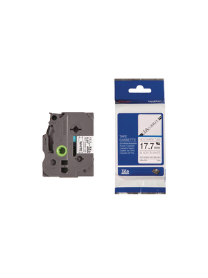 Brother - HSE-241 - Heat-shrink tubing cartridge, HSE-241, Brother