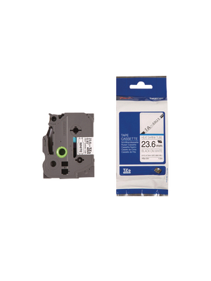 Brother - HSE-251 - Heat-shrink tubing cartridge, HSE-251, Brother