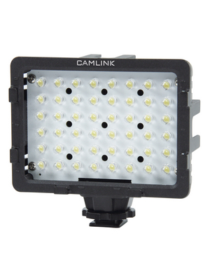 Camlink - CL-LED48 - Lighting 440 lm 3200-5400 K, CL-LED48, Camlink