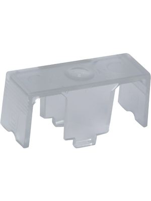 Schurter - 0853.0551 - Covering hood ? 5 x 20 mm OGN, 0853.0551, Schurter