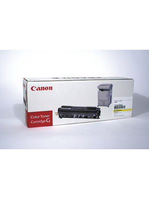 Canon Inc - 1512A003 - Toner Modul G yellow, 1512A003, Canon Inc