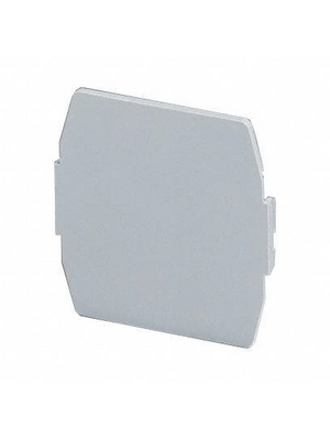 Phoenix Contact - TS-K - Insulation plate, TS-K, Phoenix Contact