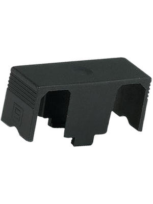 Schurter - 0853.0571 - Covering hood ? 5 x 20 mm OGN, 0853.0571, Schurter