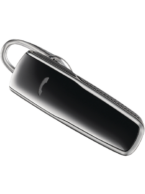Plantronics - 89358-05 - Bluetooth Headset M55 black, 89358-05, Plantronics