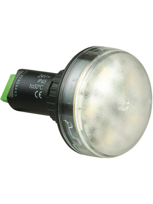 Werma - 239 480 55 - LED Beacon, 239 480 55, Werma