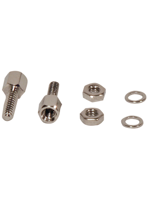 No Brand - SVU 9-50 - Threaded bolt N/A, SVU 9-50, No Brand