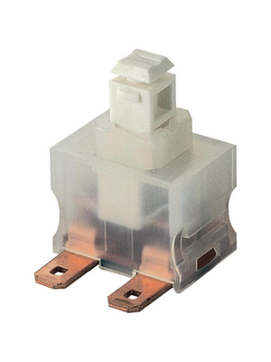 Marquardt - 1681.4402 - Push-button switch 1P, 1681.4402, Marquardt