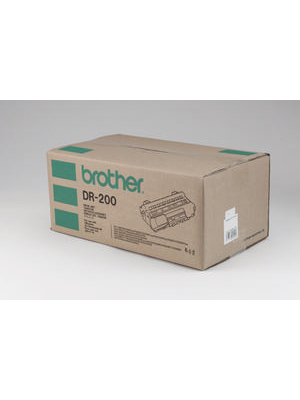 Brother - DR-200 - Drum unit DR-200, DR-200, Brother