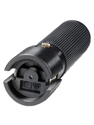 Siemens - 5SH3703 - D-Pass Screw Driver, 5SH3703, Siemens