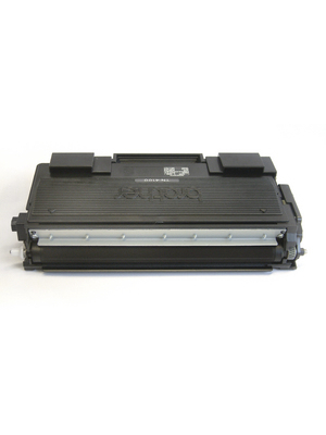 Brother - TN-4100 - Toner TN-4100 black, TN-4100, Brother
