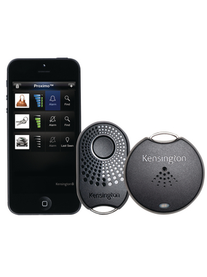 Kensington - K39565EU - Proximo starter kit black, K39565EU, Kensington