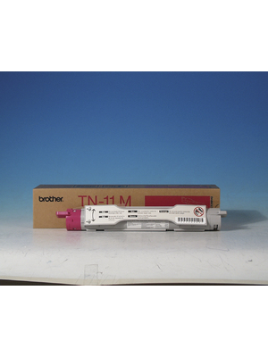 Brother - TN-11M - Toner TN-11M magenta, TN-11M, Brother