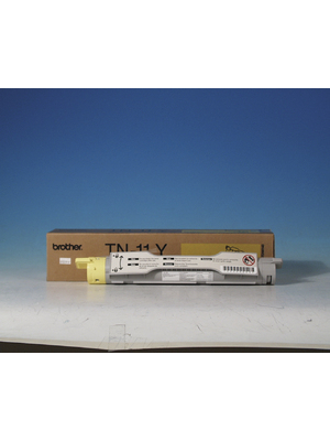 Brother - TN-11Y - Toner TN-11Y yellow, TN-11Y, Brother