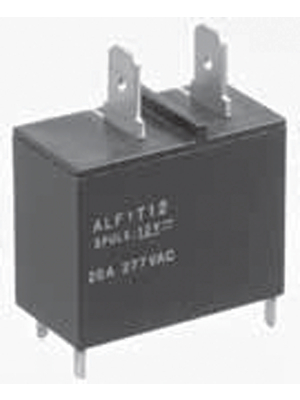Panasonic - ALF1T09 - PCB power relay 9 VDC 900 mW, ALF1T09, Panasonic