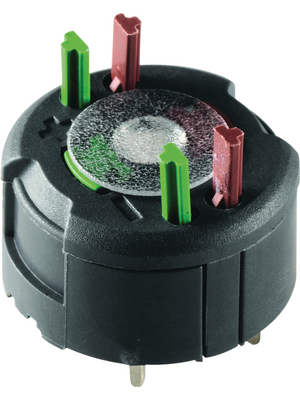 RAFI - 1.20.126.003/9000 - Contact block 22 mm 1 NO+1 NC RAFIX FS, 1.20.126.003/9000, RAFI