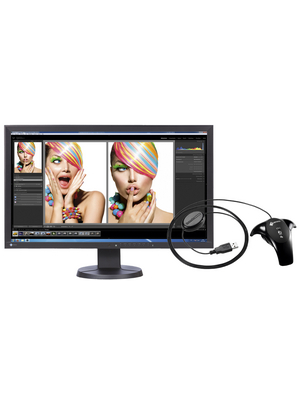 Eizo - EV2736W-PHOTO - FlexScan High End TFT-EasyPix, EV2736W-PHOTO, Eizo
