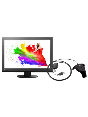 Eizo - CS240CNL-PHOTO - ColorEdge TFT, CS240CNL-PHOTO, Eizo