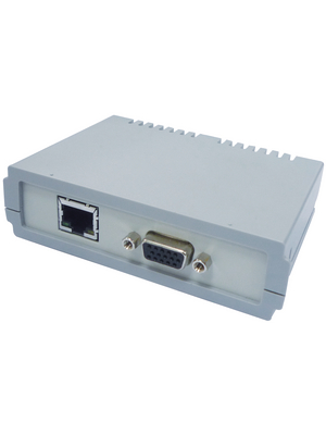 GW Instek - DS2-LAN - Ethernet & VGA O/P Module Ethernet & VGA O/P Module, DS2-LAN, GW Instek