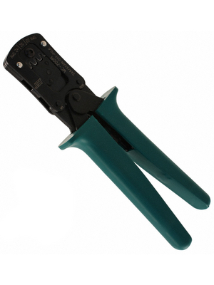 JST - WC-700M - Crimping pliers, WC-700M, JST