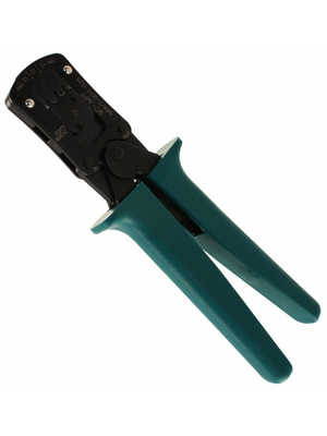 JST - WC-JWPF - Crimping pliers, WC-JWPF, JST