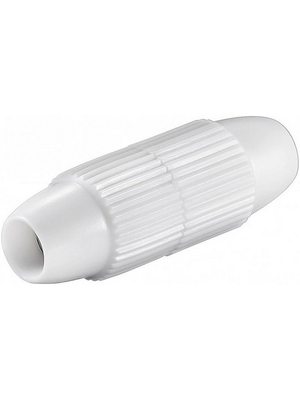 Goobay - CA 1009 - Coax cable connector, CA 1009, Goobay