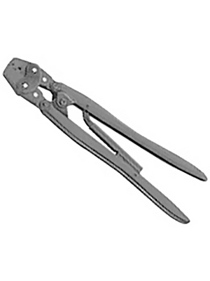 JST - YC-611R - Crimping pliers, YC-611R, JST