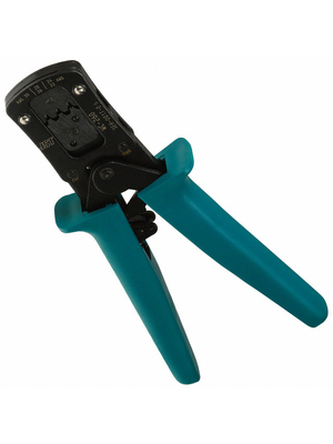 JST - WC-260 - Crimping pliers, WC-260, JST