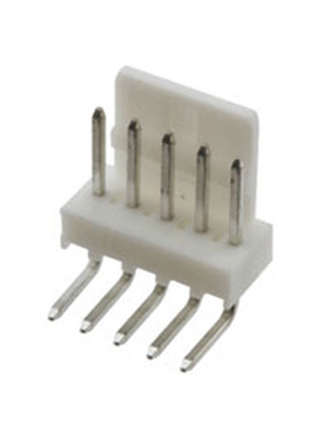 Molex - 7395-05B / 2205-7058 - Pin header 1 x 5P Male 5, 7395-05B / 2205-7058, Molex