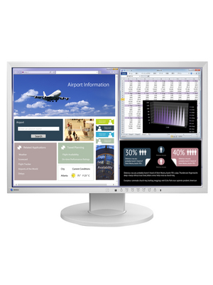 Eizo - EV2216WFS3 GREY - FlexScan EcoView TFT, EV2216WFS3 GREY, Eizo
