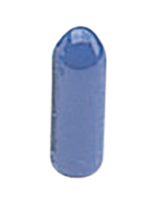 Apem - U271 - Sealing Boot blue, U271, Apem